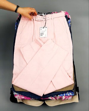 Фотография 308 - OTHER STORIES mix 06 B 035#15 кг, ЛОТ №8191 оптом в Калининграде и Калининградской области