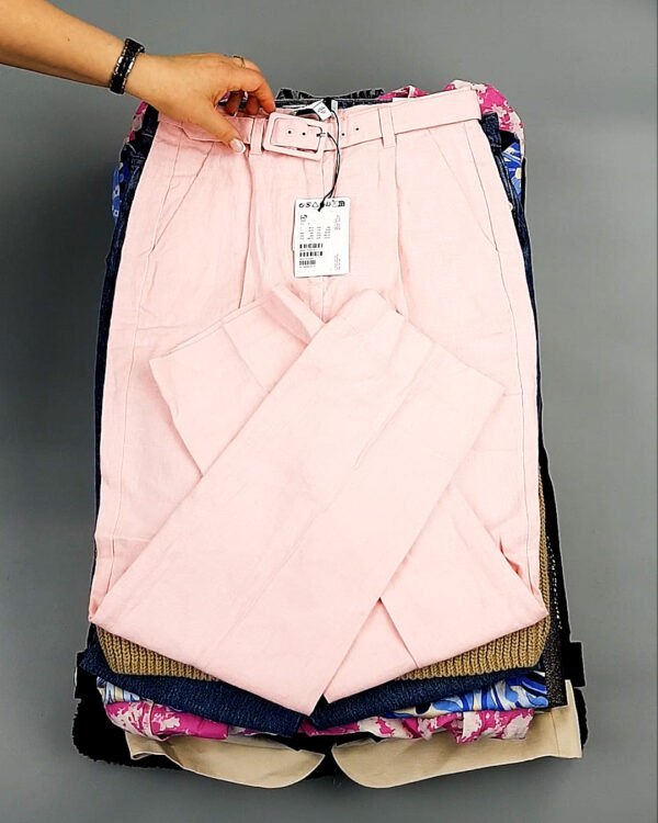 Фотография  628 - OTHER STORIES mix 06 B 035#15 кг, ЛОТ №8191 оптом в Калининграде и Калининградской области