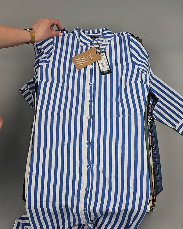 Фотография  739 - VERO MODA  Summer mix 045#13 кг, ЛОТ №8446 оптом в Калининграде и Калининградской области