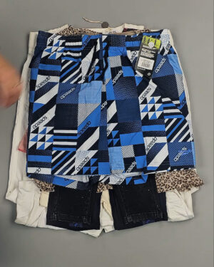 Фотография  694 - BRAND Kids Summer#30 шт, ЛОТ №3 оптом в Калининграде и Калининградской области