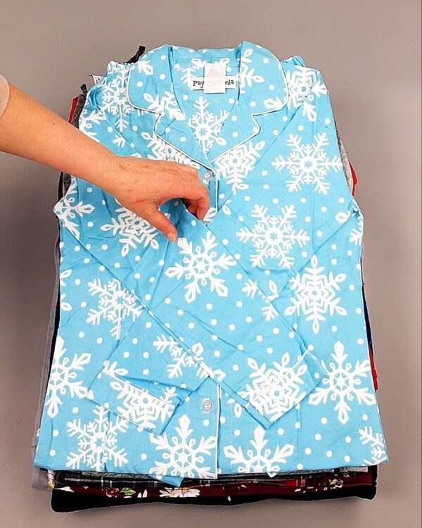 Фотография  939 - Пижамы СТОК CAN 084#10 кг оптом в Калининграде и Калининградской области