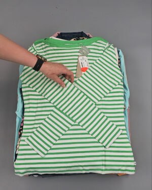 Фотография  183 - TOM TAILOR mix 0424#15 кг оптом в Калининграде и Калининградской области