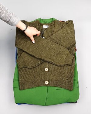 Фотография  612 - Bestseller+DK Summer mix 035#15 кг, ЛОТ №8234 оптом в Калининграде и Калининградской области