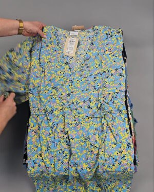 Фотография 958 - MAMA LICIOUS Summer 045 mix#16 кг, ЛОТ №8443 оптом в Калининграде и Калининградской области