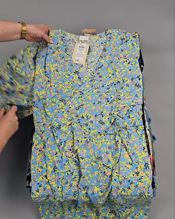 Фотография  529 - MAMA LICIOUS Summer 045 mix#16 кг, ЛОТ №8443 оптом в Калининграде и Калининградской области