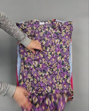 Фотография  981 - VILA Summer mix 045#15 кг, ЛОТ №8450 оптом в Калининграде и Калининградской области