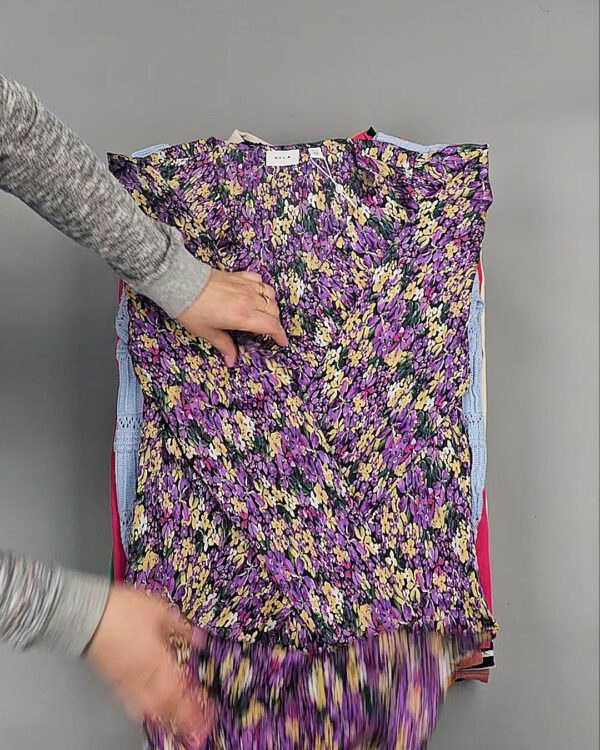 Фотография  342 - VILA Summer mix 045#15 кг, ЛОТ №8450 оптом в Калининграде и Калининградской области