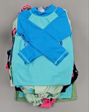 Купить Купальники LIDL Kids 114#5 кг, ЛОТ №8375 оптом в Калининграде и Калининградской области