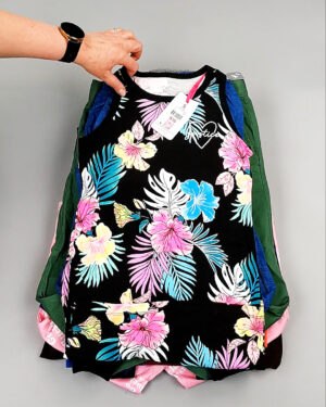 Фотография  795 - BABY KIDS CAN 44#7 кг, ЛОТ №8141 оптом в Калининграде и Калининградской области