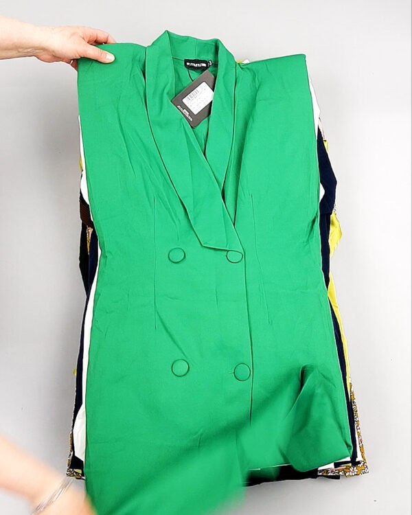 Фотография  254 - Платья Англия СТОК лето#10 кг, ЛОТ №8325 оптом в Калининграде и Калининградской области