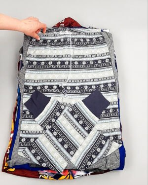 Фотография  787 - Пижамы СТОК CAN 084#10 кг, ЛОТ №8328 оптом в Калининграде и Калининградской области