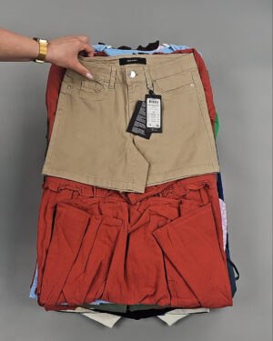 Фотография 384 - VERO MODA Summer mix 045#13 кг оптом в Калининграде и Калининградской области