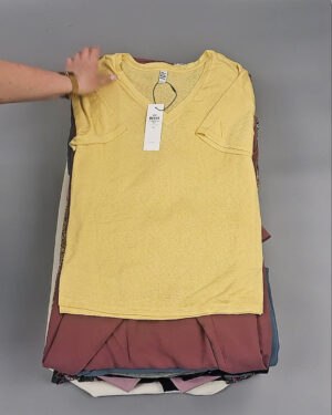 Фотография  720 - JDY Summer mix 045#15 кг, ЛОТ №8427 оптом в Калининграде и Калининградской области