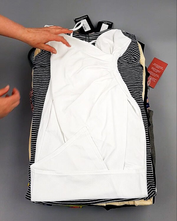 Фотография  455 - Платья Англия СТОК лето#10 кг оптом в Калининграде и Калининградской области