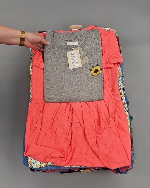 Фотография  384 - MAMA LICIOUS Summer 045 mix#16 кг, ЛОТ №8443 оптом в Калининграде и Калининградской области