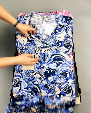 Фотография  863 - OTHER STORIES mix 06 B 035#15 кг, ЛОТ №8191 оптом в Калининграде и Калининградской области