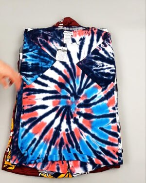 Фотография  754 - Пижамы СТОК CAN 084#10 кг, ЛОТ №8328 оптом в Калининграде и Калининградской области