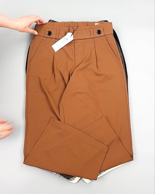 Фотография  953 - Брюки Bestseller+DK Summer 035#10 кг, ЛОТ №8248 оптом в Калининграде и Калининградской области