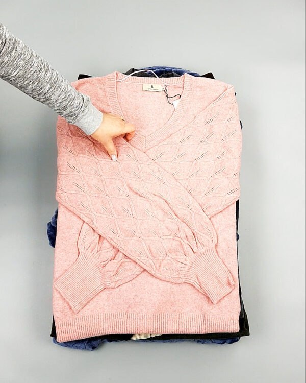 Фотография  767 - BTX 06#21 кг, ЛОТ №8200 оптом в Калининграде и Калининградской области