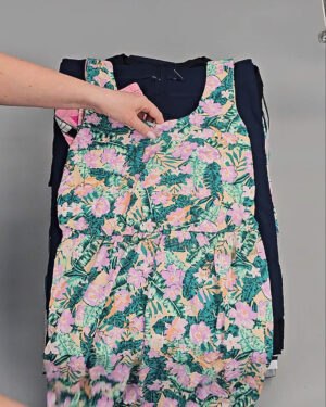 Фотография  457 - LIDL Summer mix 124#15 кг, ЛОТ №8392 оптом в Калининграде и Калининградской области