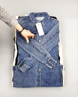 Фотография  263 - Bestseller+DK Summer mix 035#15 кг, ЛОТ №8230 оптом в Калининграде и Калининградской области