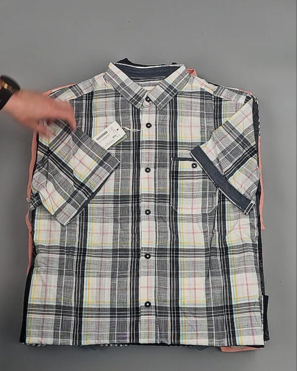 Фотография  436 - TOM TAILOR mix 0424#15 кг, ЛОТ №8431 оптом в Калининграде и Калининградской области