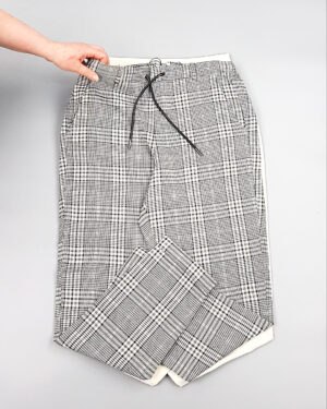 Фотография  515 - Брюки Bestseller+DK Summer 035#10 кг, ЛОТ №8248 оптом в Калининграде и Калининградской области