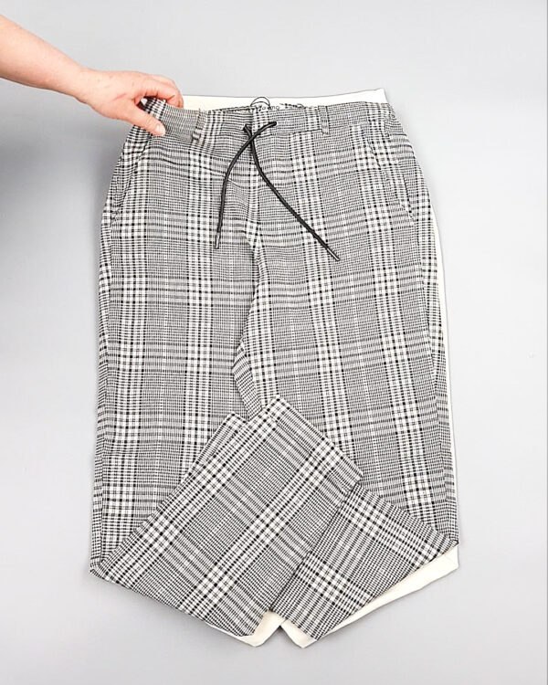 Фотография  726 - Брюки Bestseller+DK Summer 035#10 кг, ЛОТ №8248 оптом в Калининграде и Калининградской области