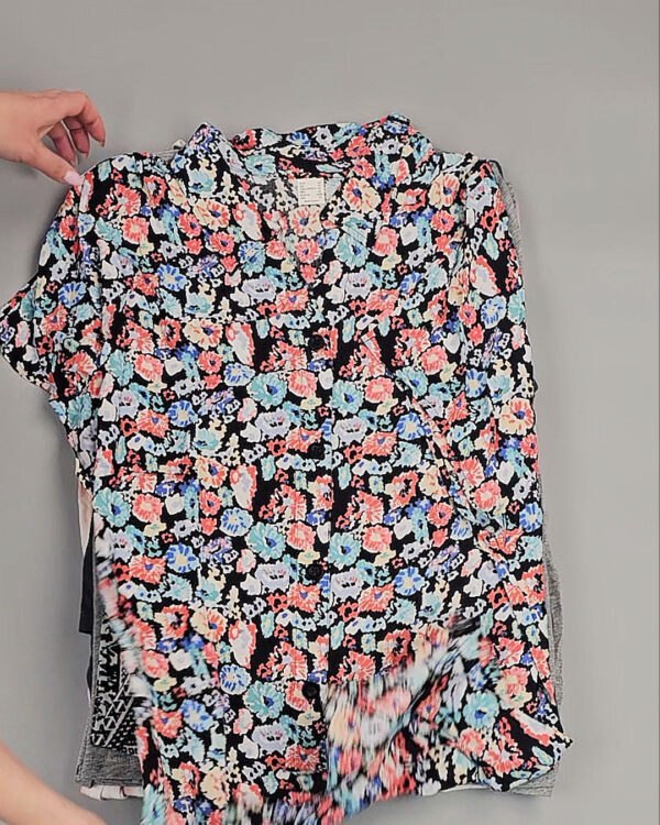 Фотография  593 - C&C mix CAN 084#7 кг, ЛОТ №8380 оптом в Калининграде и Калининградской области