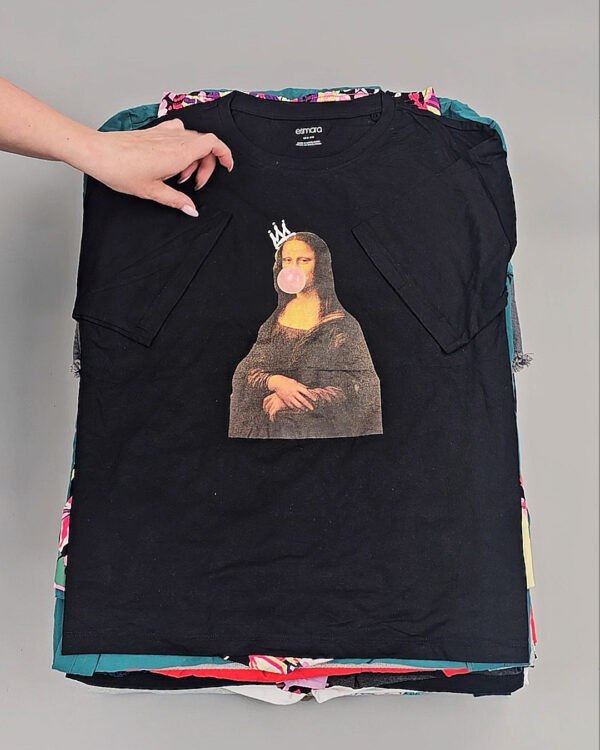 Фотография  193 - LIDL Summer mix 124#15 кг, ЛОТ №8390 оптом в Калининграде и Калининградской области