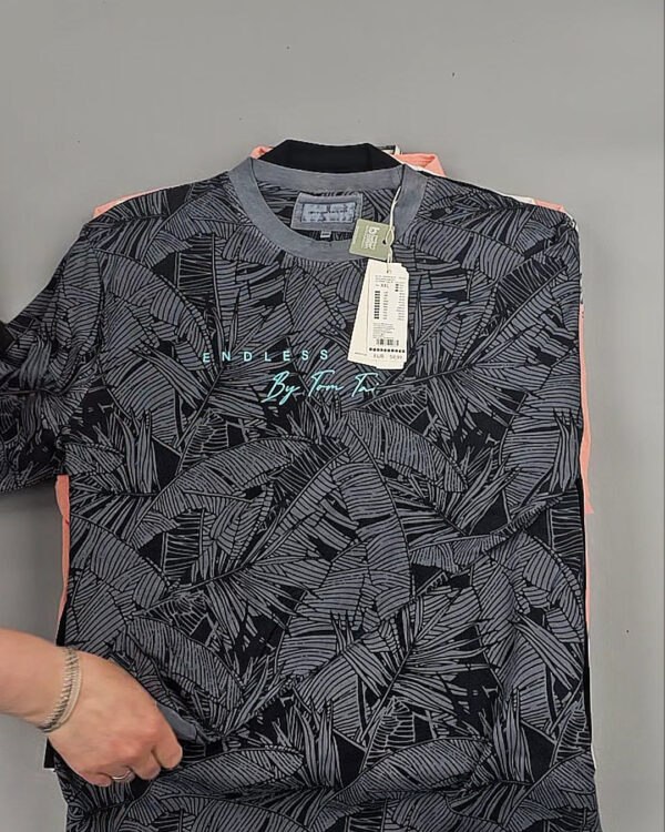 Фотография  572 - TOM TAILOR mix 0424#15 кг, ЛОТ №8431 оптом в Калининграде и Калининградской области