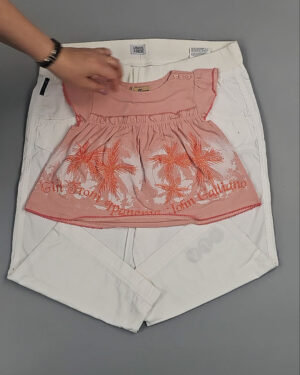 Фотография  982 - BRAND Kids Summer#30 шт, ЛОТ №3 оптом в Калининграде и Калининградской области