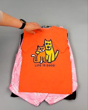 Фотография  597 - BABY KIDS CAN 44#7 кг, ЛОТ №8141 оптом в Калининграде и Калининградской области