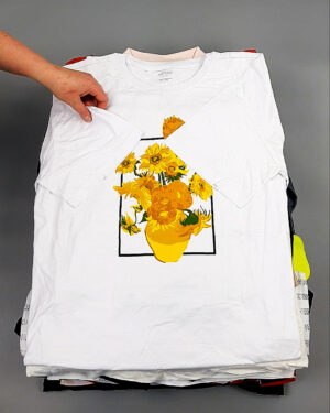 Фотография  921 - LIDL Summer mix 124#15 кг оптом в Калининграде и Калининградской области