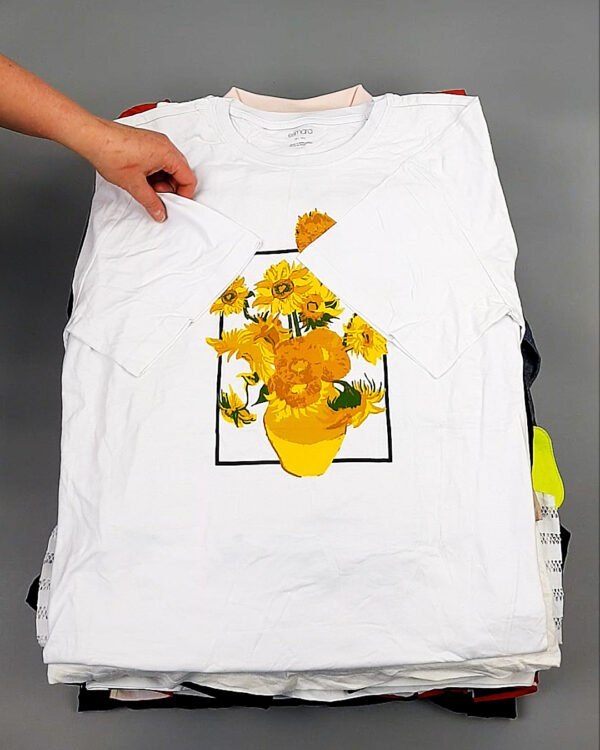 Фотография  815 - LIDL Summer mix 124#15 кг оптом в Калининграде и Калининградской области