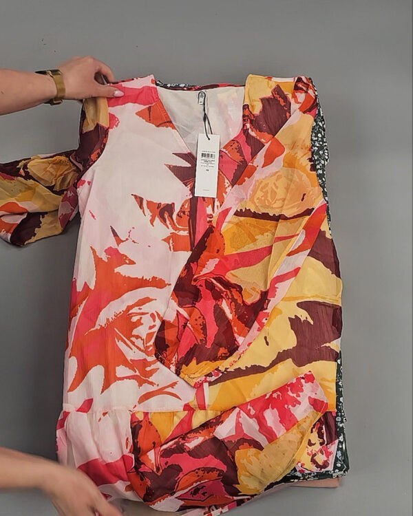 Фотография  383 - JDY Summer mix 045#15 кг, ЛОТ №8424 оптом в Калининграде и Калининградской области