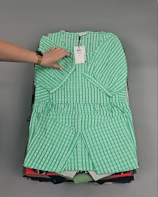 Фотография  885 - JDY Summer mix 045#15 кг, ЛОТ №8425 оптом в Калининграде и Калининградской области