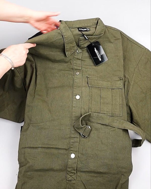 Фотография  475 - Платья Англия СТОК лето#10 кг, ЛОТ №8326 оптом в Калининграде и Калининградской области