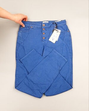 Фотография  807 - Брюки Bestseller+DK Summer 035#10 кг оптом в Калининграде и Калининградской области