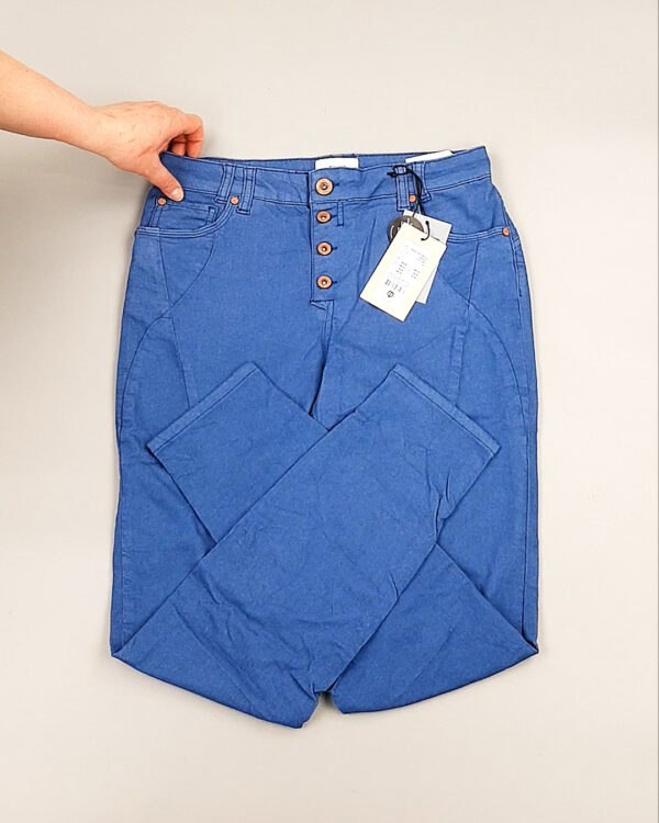 Фотография  399 - Брюки Bestseller+DK Summer 035#10 кг оптом в Калининграде и Калининградской области