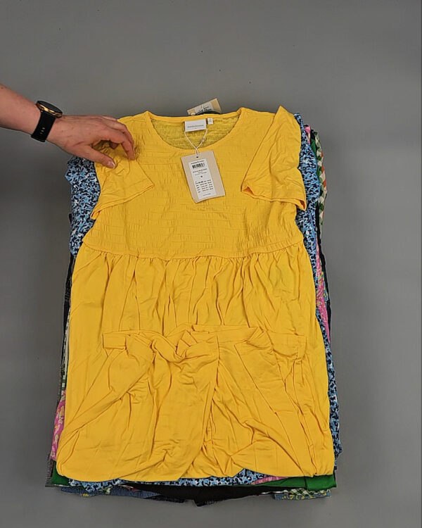 Фотография  146 - MAMA LICIOUS Summer 045 mix#16 кг, ЛОТ №8442 оптом в Калининграде и Калининградской области