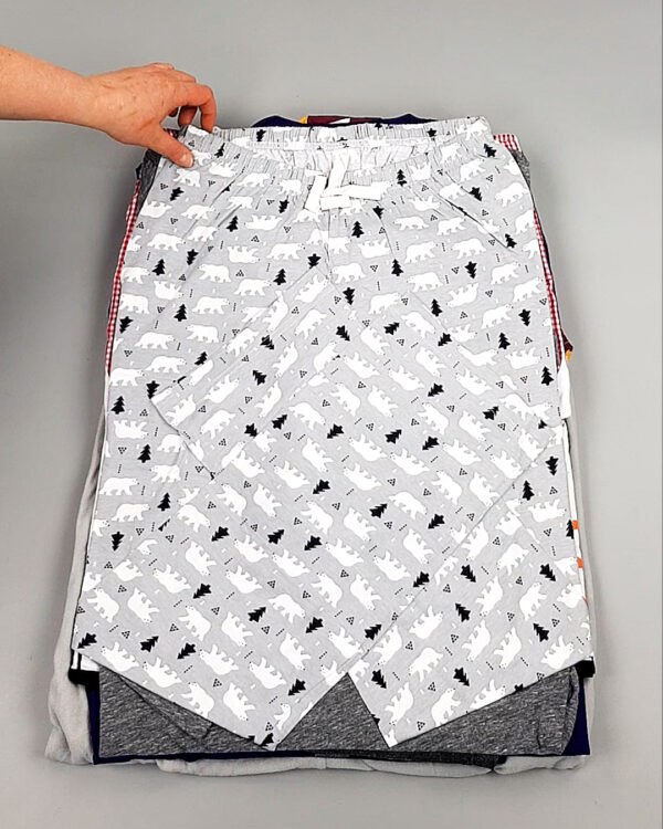 Фотография  264 - Пижамы СТОК CAN 084#10 кг оптом в Калининграде и Калининградской области