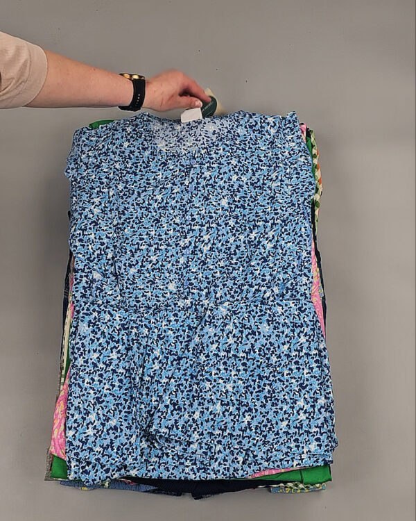 Фотография  519 - MAMA LICIOUS Summer 045 mix#16 кг, ЛОТ №8442 оптом в Калининграде и Калининградской области