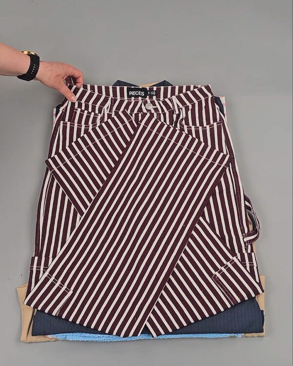 Фотография  967 - PIECES Summer mix 045#15 кг, ЛОТ №8419 оптом в Калининграде и Калининградской области