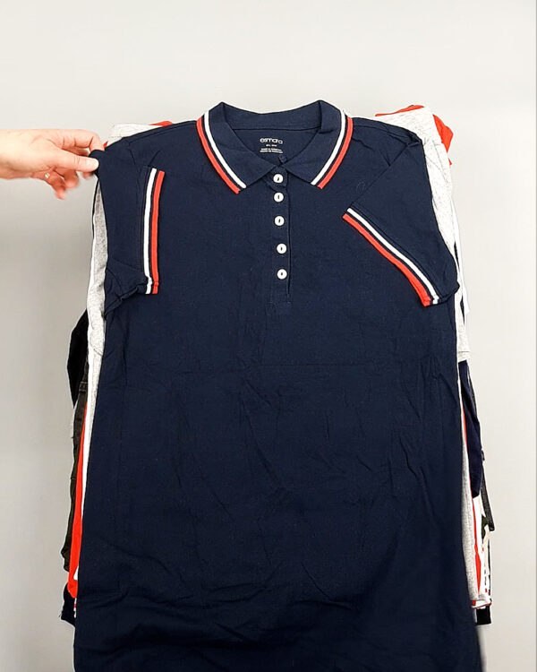 Фотография  496 - LIDL Summer mix 124#15 кг, ЛОТ №8239 оптом в Калининграде и Калининградской области