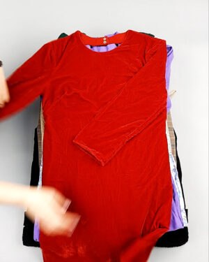 Фотография 437 - OTHER STORIES mix 06 B 035#15 кг оптом в Калининграде и Калининградской области