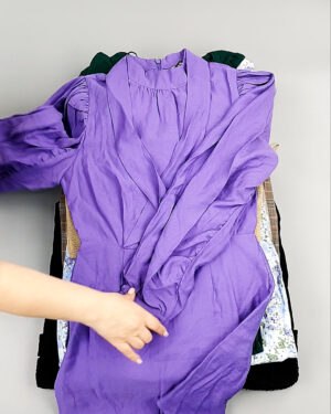 Фотография  414 - OTHER STORIES mix 06 B 035#15 кг оптом в Калининграде и Калининградской области