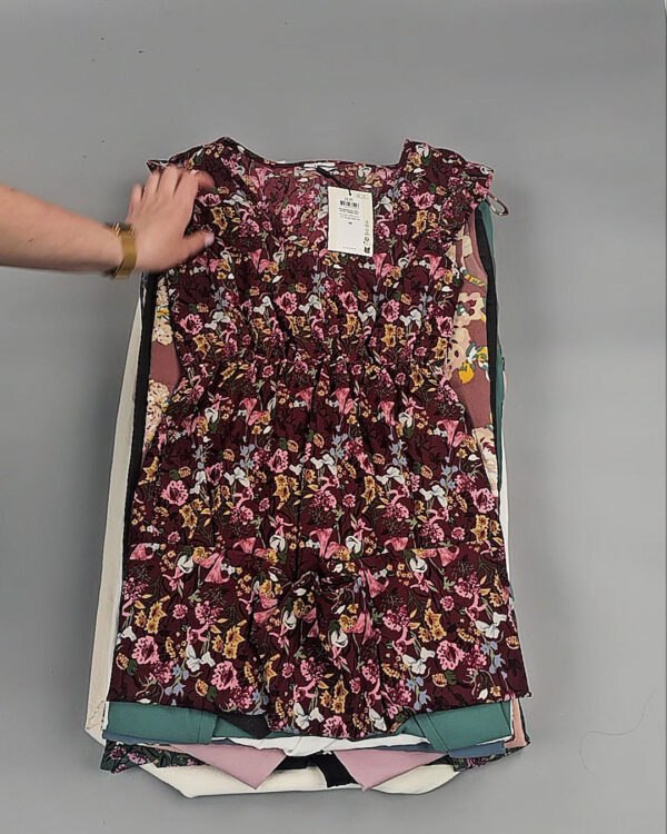 Фотография  263 - JDY Summer mix 045#15 кг, ЛОТ №8427 оптом в Калининграде и Калининградской области