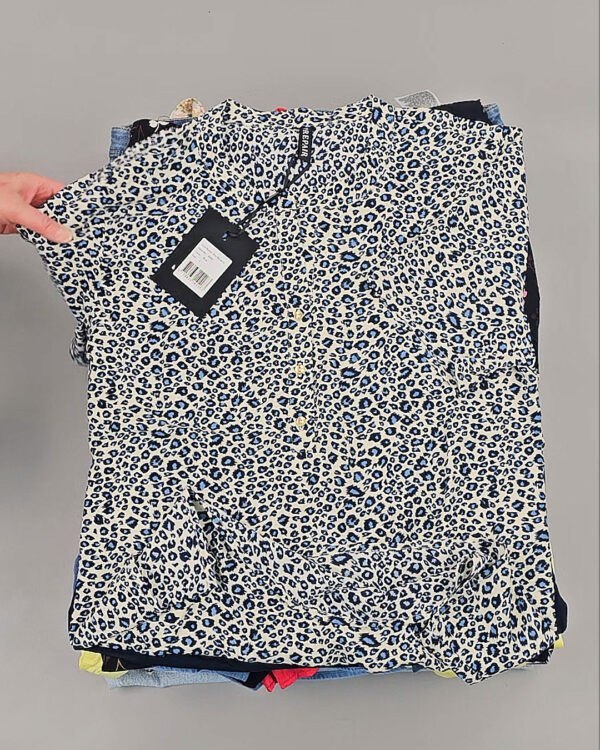 Фотография  824 - BRAND STOCK Summer#20 кг оптом в Калининграде и Калининградской области