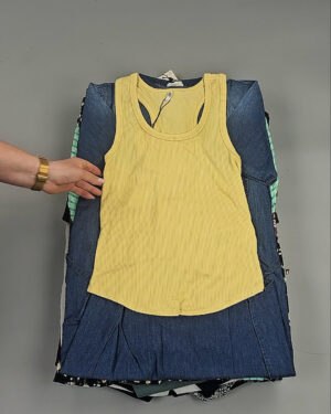 Фотография  581 - JDY Summer mix 045#15 кг оптом в Калининграде и Калининградской области